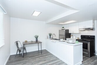 Park Station in Midvale, UT - Building Photo - Interior Photo