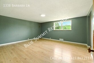 1338 Barbara Ln in Mansfield, OH - Building Photo - Building Photo