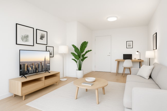 451 W 50th St, Unit 3 in New York, NY - Building Photo - Building Photo