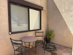 639 N Richey Blvd in Tucson, AZ - Foto de edificio - Building Photo