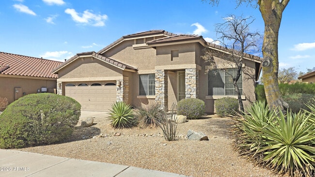 17586 W Agave Ct in Goodyear, AZ - Building Photo - Building Photo
