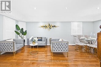 50 Weldrick Crescent in Bowmanville, ON - Building Photo - Building Photo