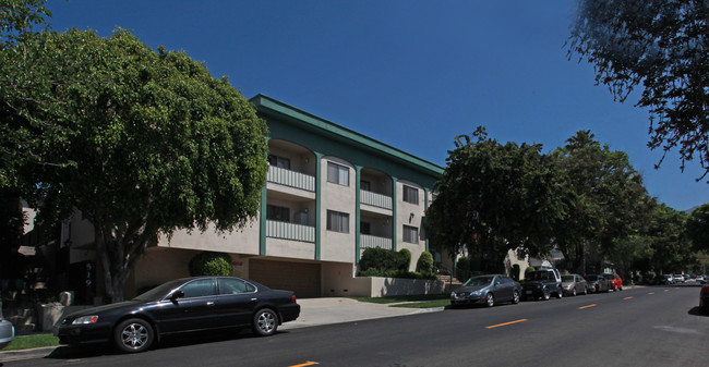 Providencia Apartments in Burbank, CA - Building Photo - Building Photo