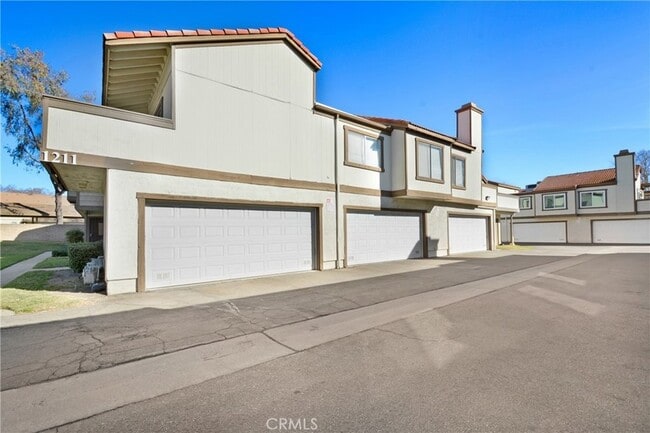 1211 S Palmetto Ave, Unit A in Ontario, CA - Foto de edificio - Building Photo