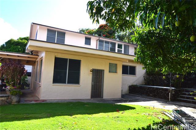 property at 2540 Ferdinand Ave