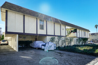 12536 Pacific Ave in Los Angeles, CA - Building Photo - Building Photo