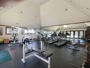 6265 Craughwell Ln in Dublin, OH - Foto de edificio - Building Photo