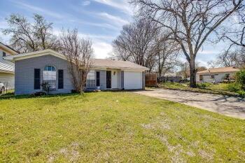 property at 8221 Wyatt Dr