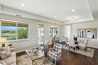 636 Fan Tail Way in Redwood City, CA - Building Photo - Building Photo