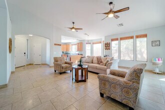 1549 E Judi Dr in Casa Grande, AZ - Building Photo - Building Photo