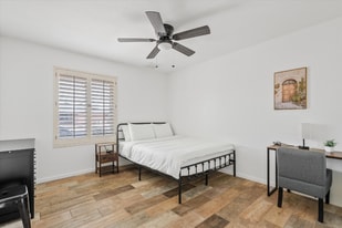 9632 N 58th Ln in Glendale, AZ - Building Photo