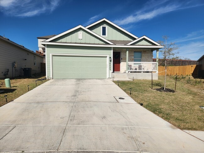 property at 10523 Beachball Bnd