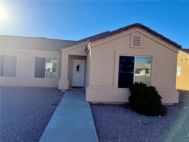 5775 Bernstein Dr in Fort Mohave, AZ - Building Photo - Building Photo