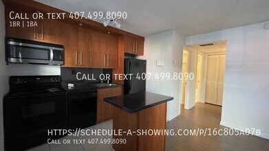 1515 Catherine St in Orlando, FL - Building Photo - Building Photo