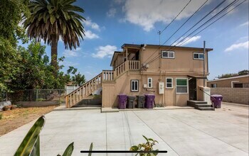 154 E Plymouth St in Long Beach, CA - Building Photo - Building Photo