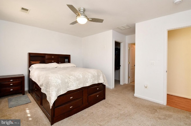 542 Windermere Drive in Culpeper, VA - Building Photo - Building Photo