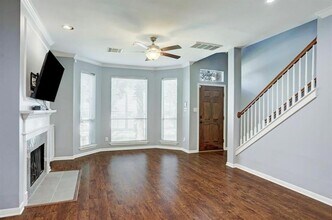2923 Crawford St in Houston, TX - Building Photo - Building Photo
