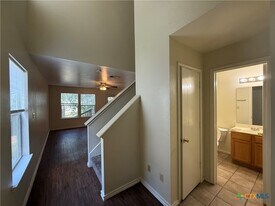 1000 Sagewood Trail in San Marcos, TX - Building Photo