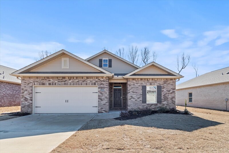 13002 Golden Hay Cir NW in Madison, AL - Building Photo