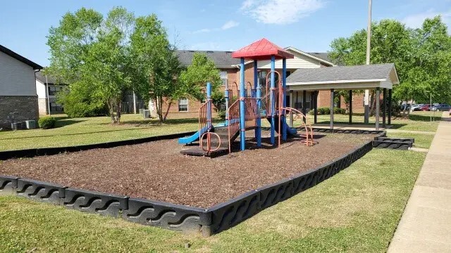 property at 1900 Snows Mill Ave