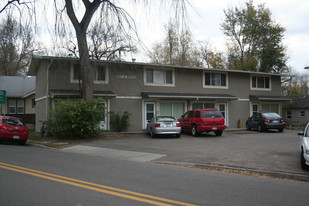 120-124 S Bryan Ave Apartments