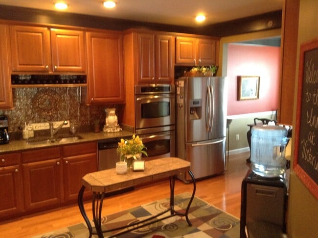 property at 1518 Enyart Way