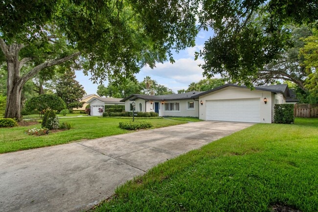 property at 1755 Carollee Ln