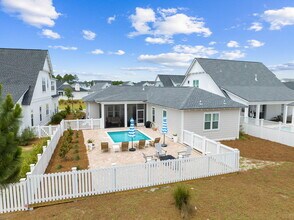 91 Heartwood St in Inlet Beach, FL - Building Photo - Building Photo