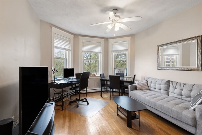 property at 1669 Commonwealth Ave