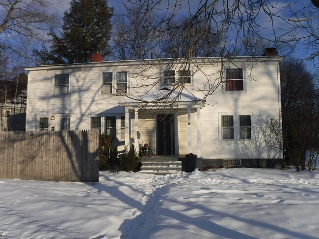 property at 32 College Ave