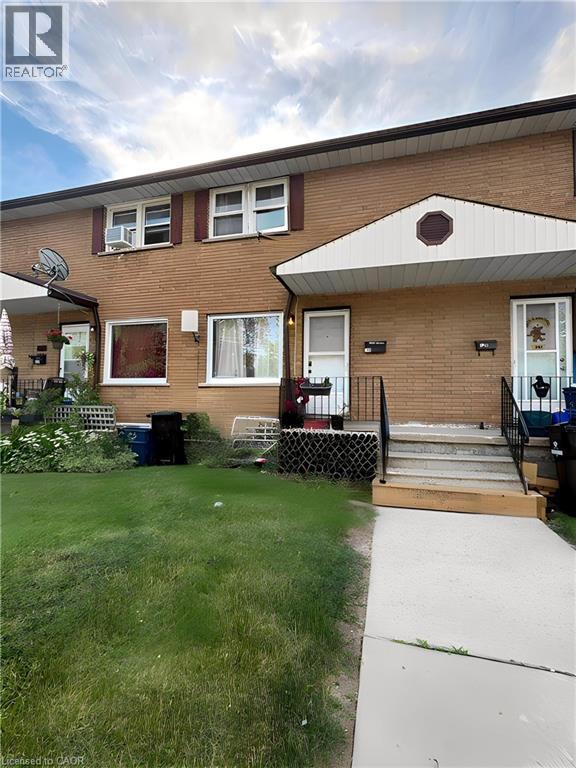 property at 148 Bishop St S