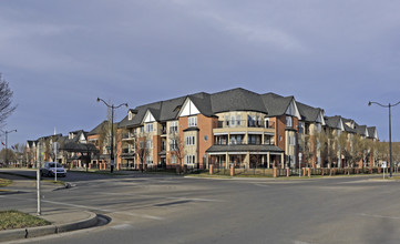 Aviemore in Calgary, AB - Building Photo - Building Photo