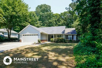 4508 High Grove Ct NW in Acworth, GA - Building Photo - Building Photo