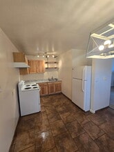 737 Don Diego Ave, Unit E in Santa Fe, NM - Building Photo - Building Photo