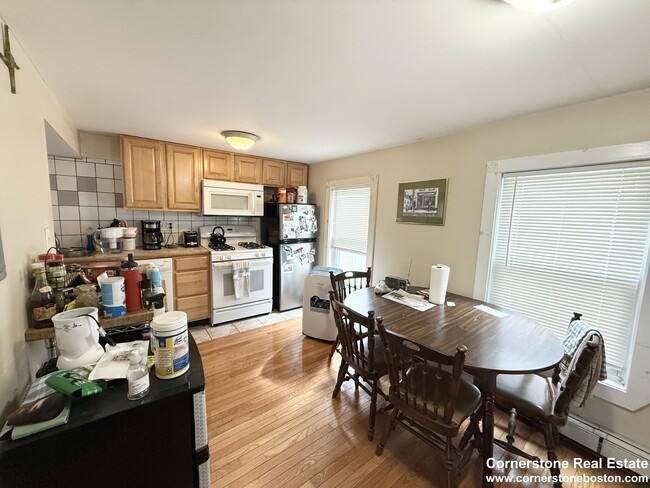 65 Preble St, Unit 4