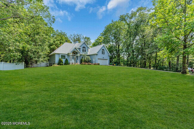9 Rachel Ct in Jackson Township, NJ - Building Photo - Building Photo