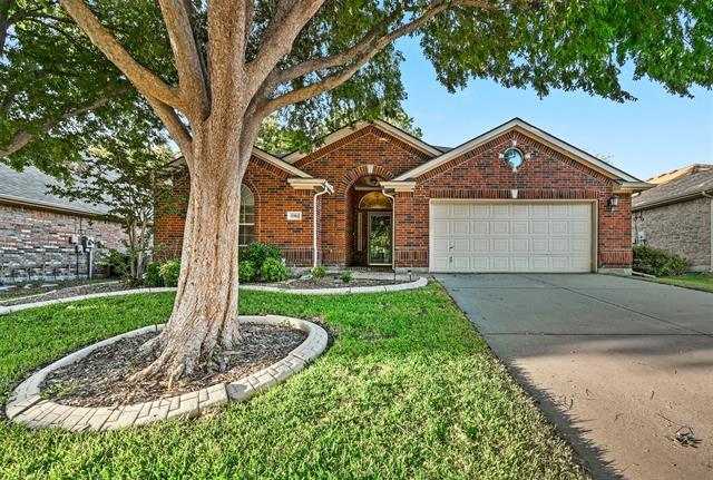 property at 11962 Henderson Dr