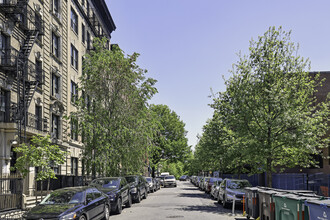 505 W 147th St in New York, NY - Building Photo - Building Photo