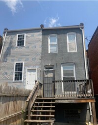 2505 W Baltimore St photo'