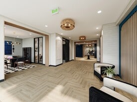 Wrenmoor LoHi in Denver, CO - Building Photo