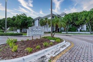 711 N Pine Island Rd, Unit 410 in Plantation, FL - Building Photo