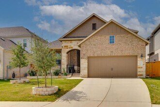 1232 Texas Ash Ln in Georgetown, TX - Building Photo - Building Photo