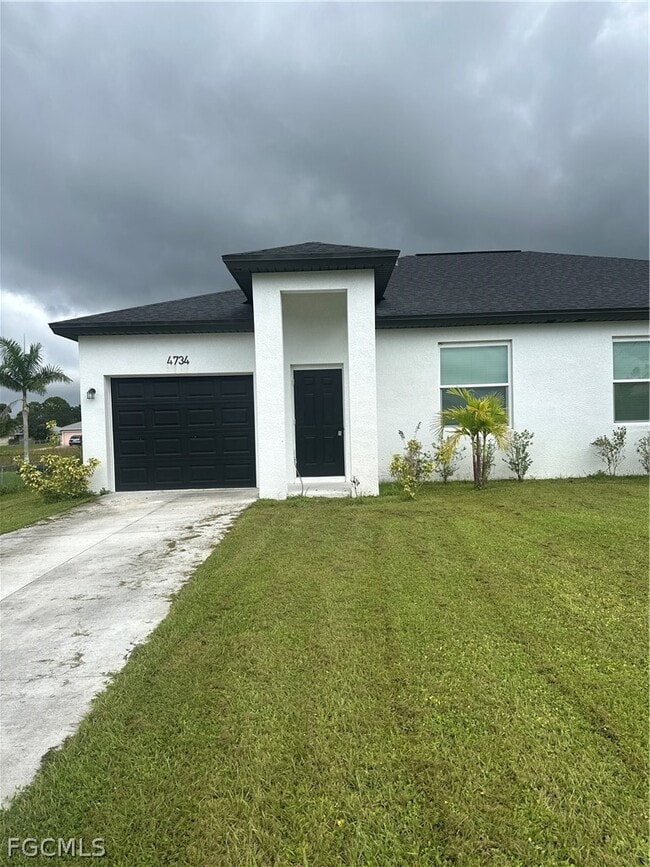 property at 4734 22nd St SW