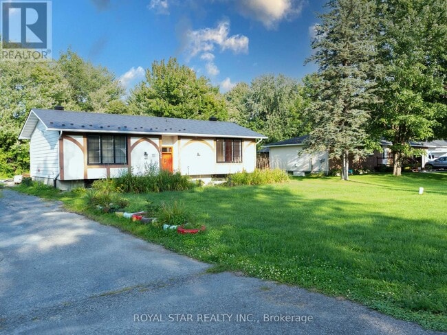 property at 150 Maple Grove St