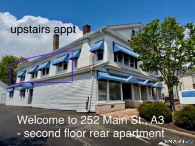 property at 252 Main St