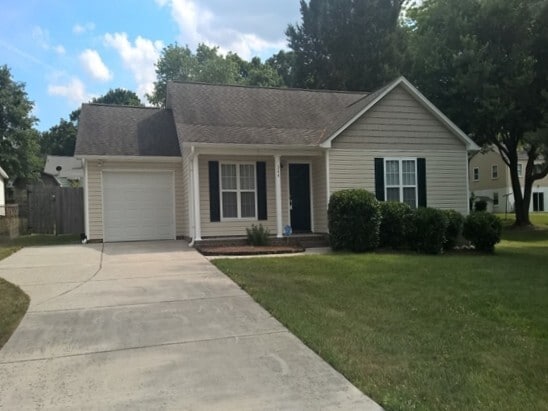 property at 344 Elmwood Dr