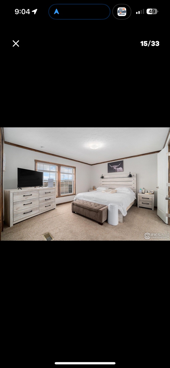 property at 41830 Co Rd 84