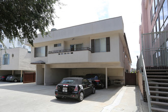 1907-1909 Selby Ave in Los Angeles, CA - Building Photo - Building Photo