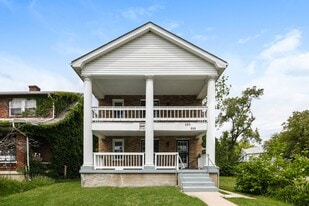 307-309 Delaware Ave in Dayton, OH - Building Photo