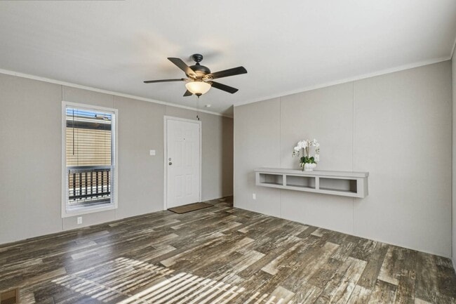 1616 American Dr in Cleburne, TX - Building Photo - Building Photo